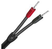 AudioQuest Rocket 22 Speaker Cable 3M (Pair) - Pre Made